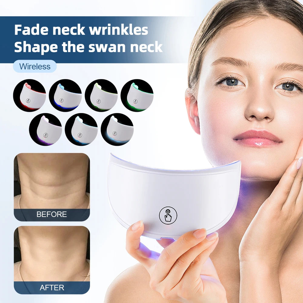 Bealuva LED Face Mask