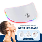 Bealuva LED Face Mask