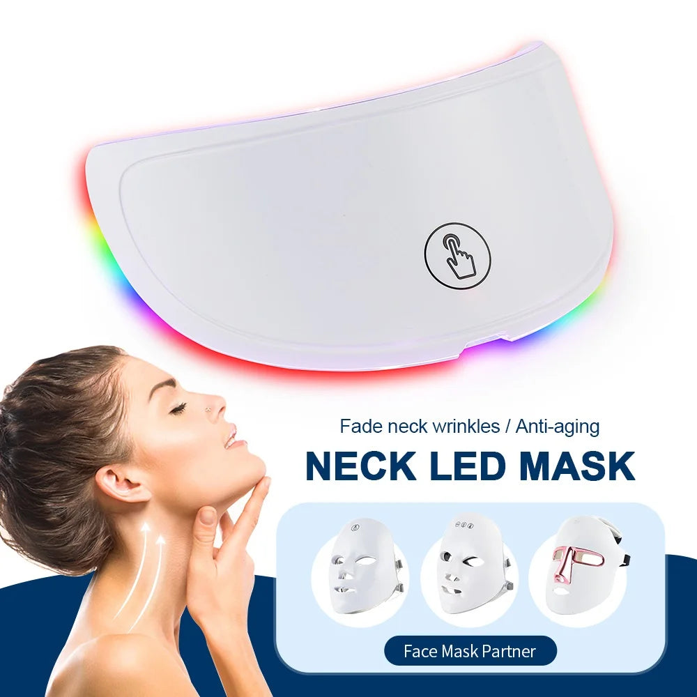 Bealuva LED Face Mask