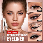 Bealuva Waterproof Liquid Eyeliner