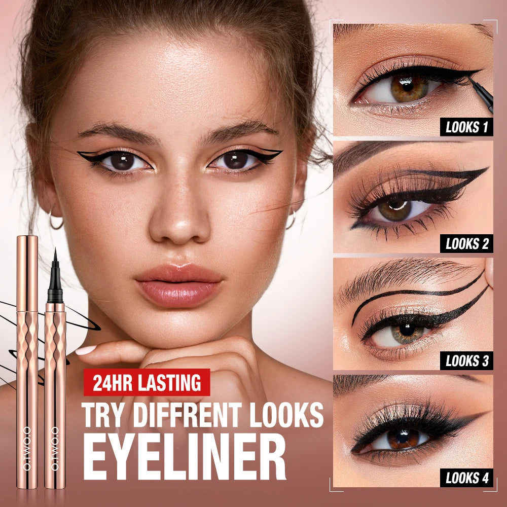 Bealuva Waterproof Liquid Eyeliner