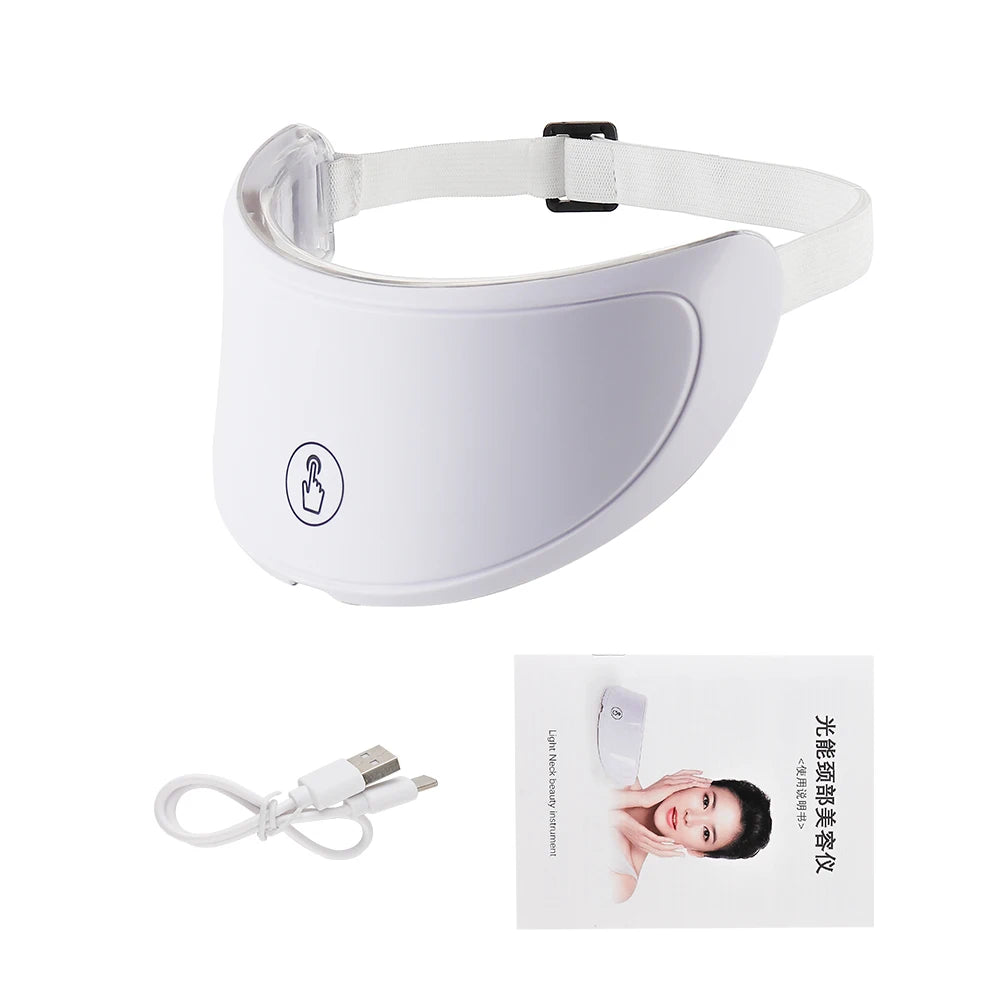 Bealuva LED Face Mask