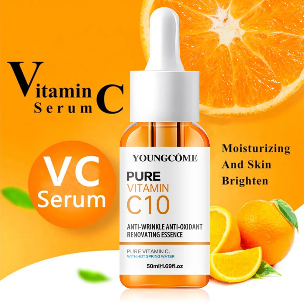Bealuva Vitamin C Facial Essence