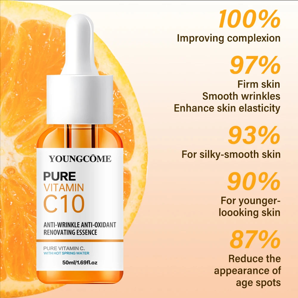 Bealuva Vitamin C Facial Essence