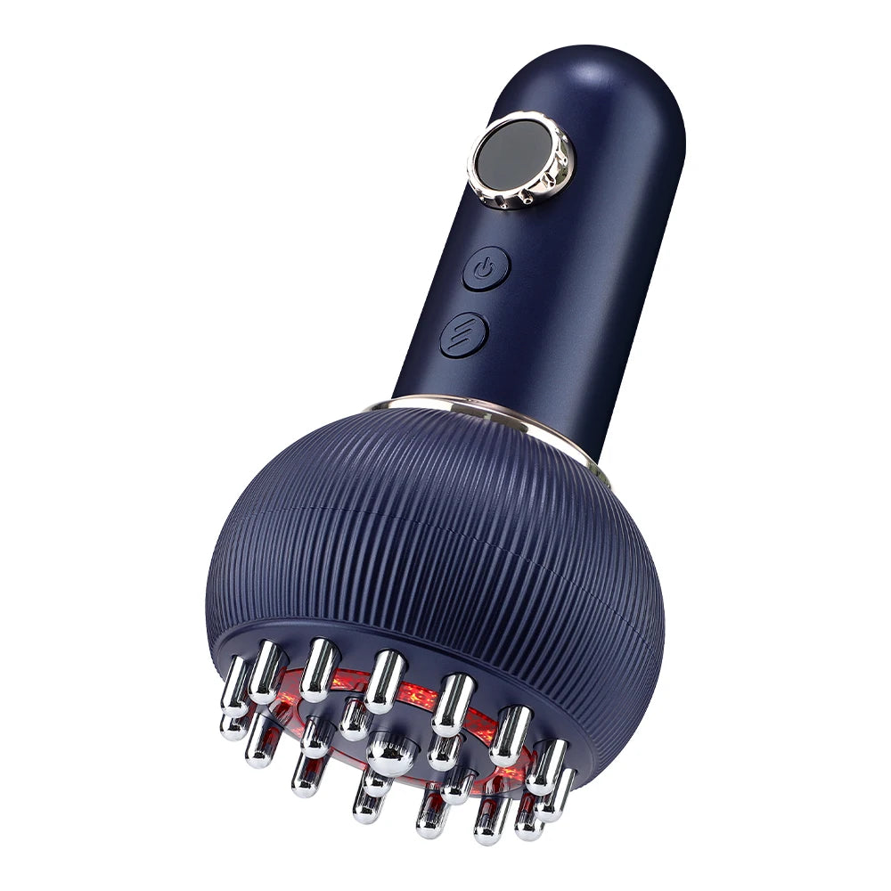 Béaluva Wireless Guasha Massager | Body Shaping & Lymphatic Drainage