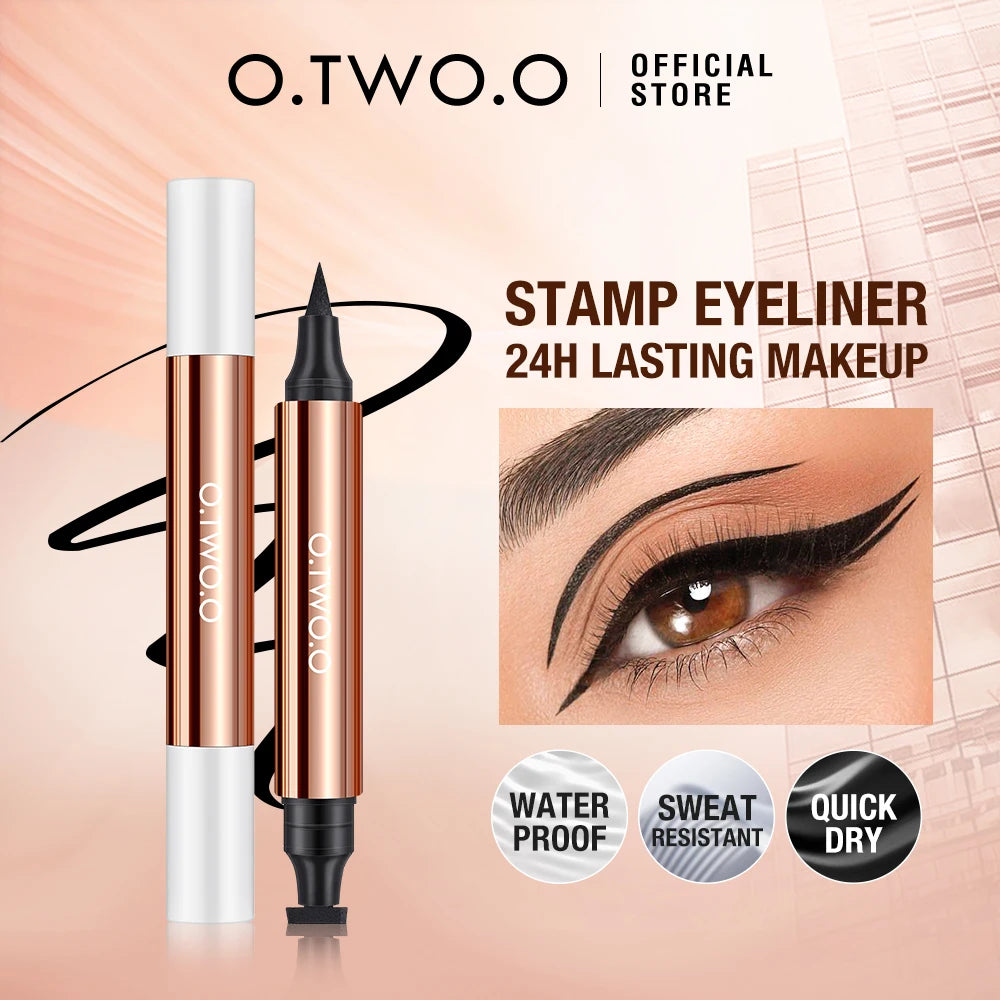 Bealuva Waterproof Liquid Eyeliner