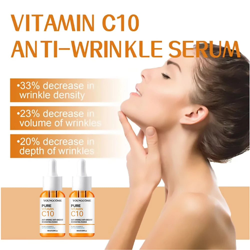 Bealuva Vitamin C Facial Essence