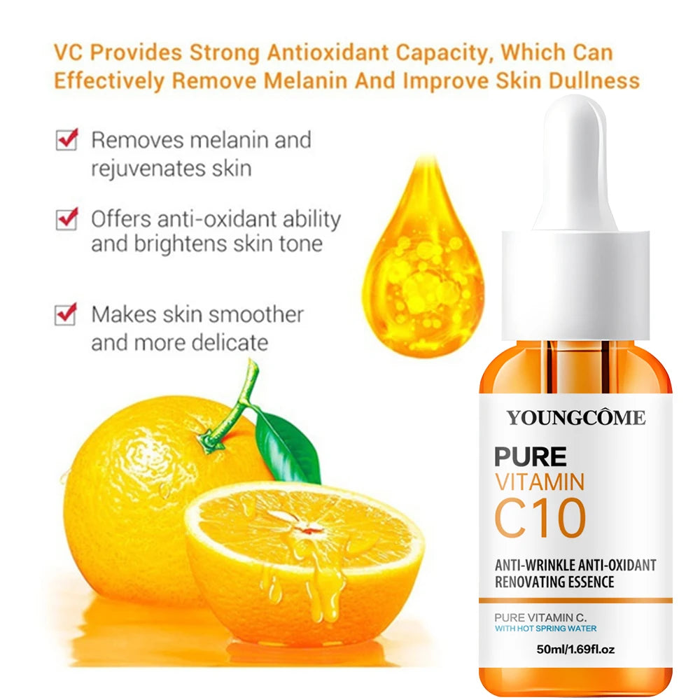 Bealuva Vitamin C Facial Essence