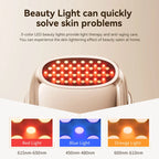 Bealuva GoldLift Pro – 9-in-1 RF Facial Device