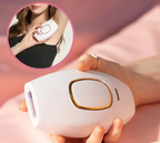 Permanent IPL Epilator Laser Hair Removal