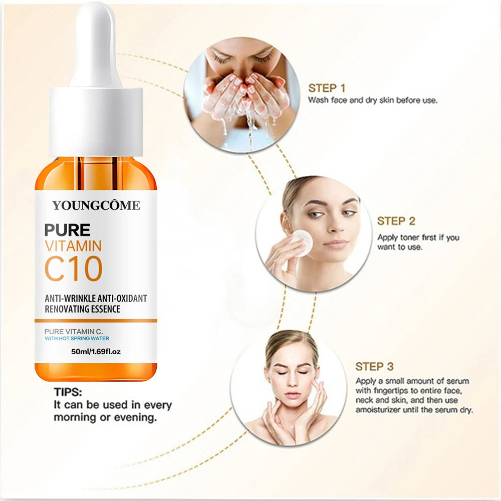 Vitamin C Facial Essence