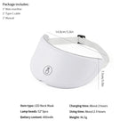 Bealuva LED Face Mask