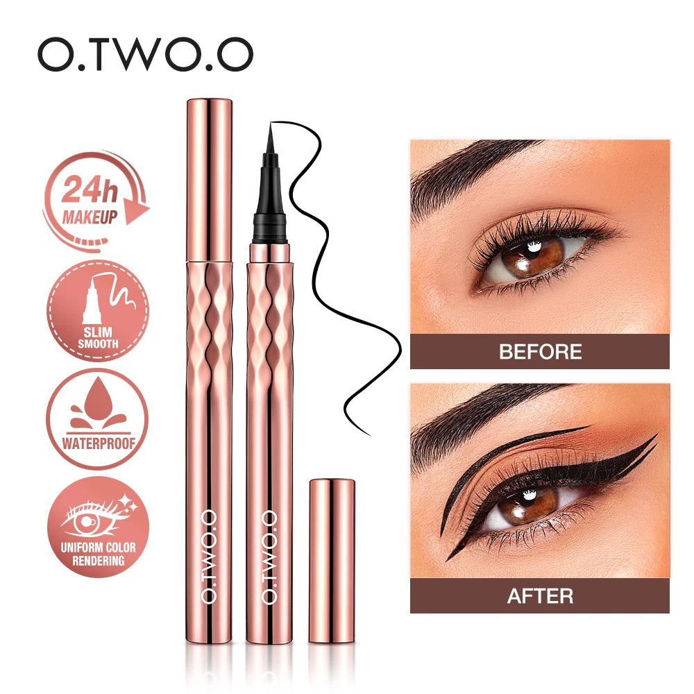 Bealuva Waterproof Liquid Eyeliner