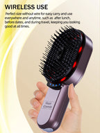 Bealuva 4-in-1 Massage Comb