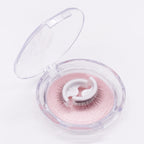 Natural Type Self-Adhesive False Eyelashes