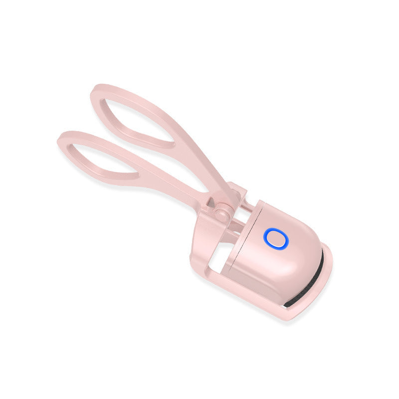 bealuva - Heated Eyelash Curler