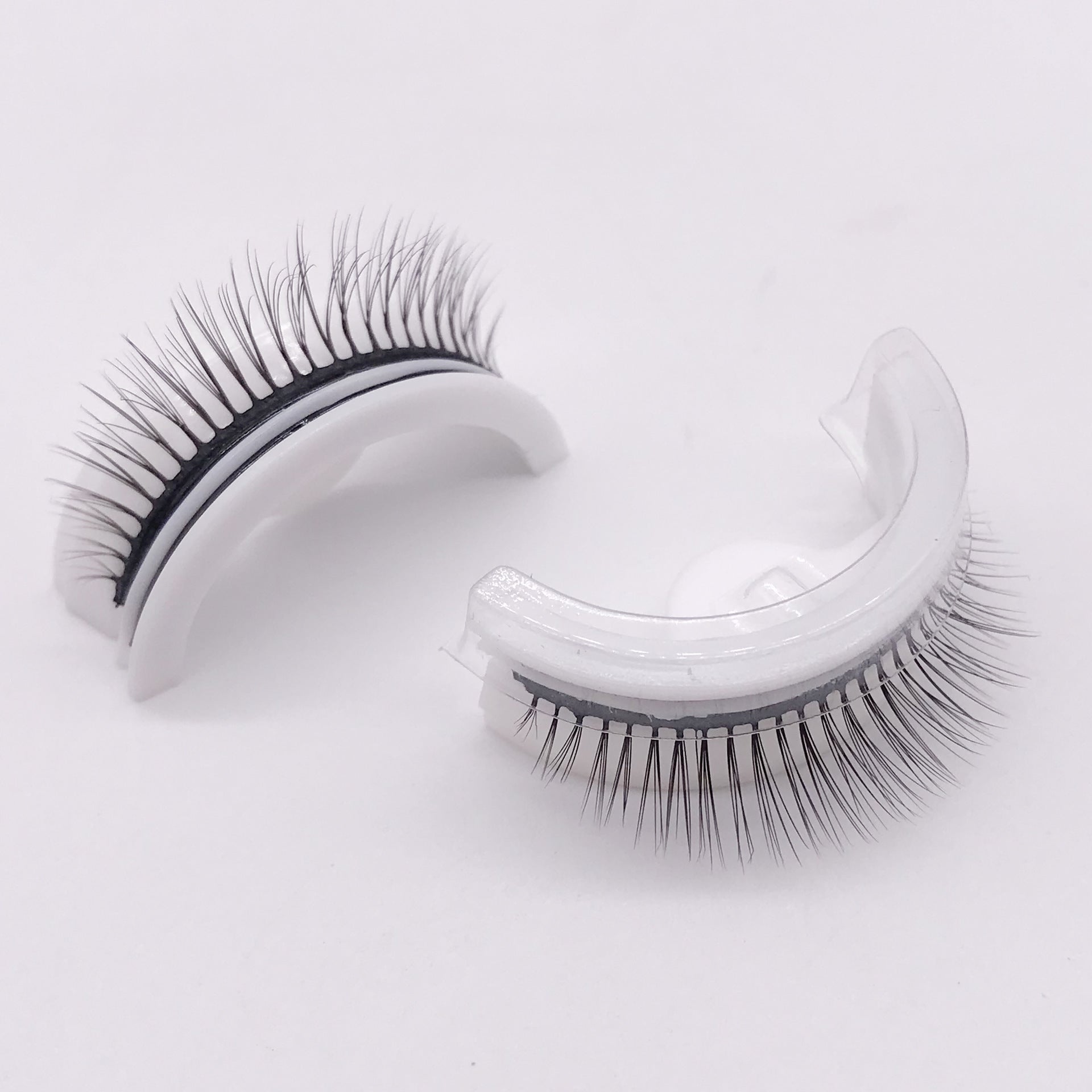 Natural Type Self-Adhesive False Eyelashes