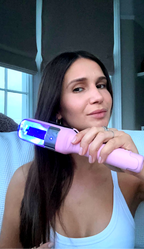 ✂️ Hair Ends Trimmer – Split End Remover for Dry, Damaged & Brittle Hair