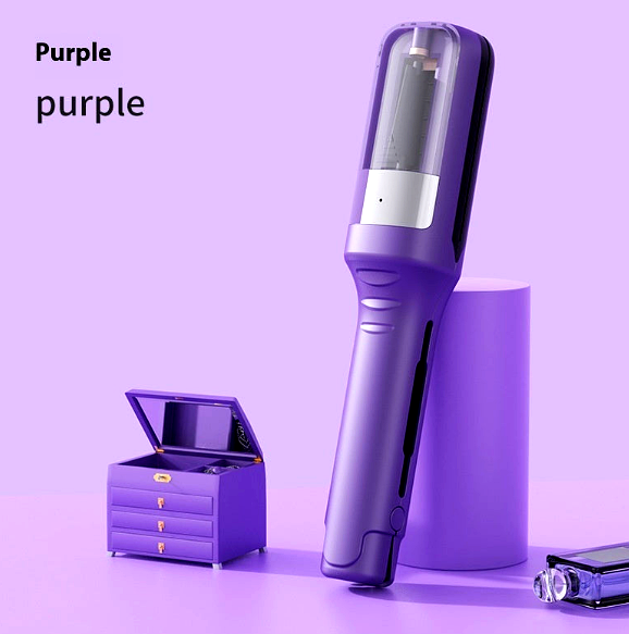 ✂️ Hair Ends Trimmer – Split End Remover for Dry, Damaged & Brittle Hair