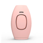 Permanent IPL Epilator Laser Hair Removal