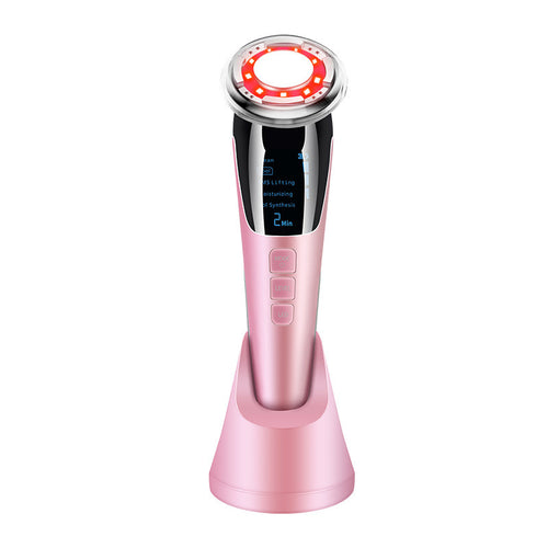 7 in 1 Lifting EMS Facial Massager