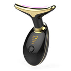 Bealuva Neck and Face Massager – Photon LED Massager