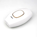 Permanent IPL Epilator Laser Hair Removal