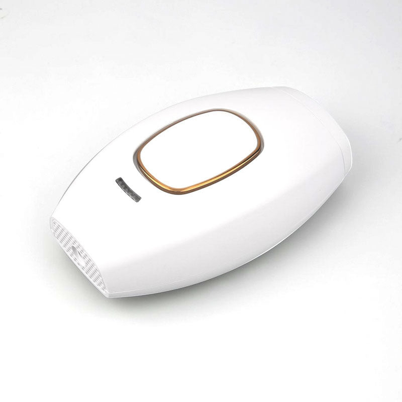 Permanent IPL Epilator Laser Hair Removal