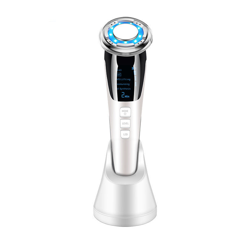 7 in 1 Lifting EMS Facial Massager
