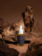 Bealuva Natural Retinol Alternative Oil Serum